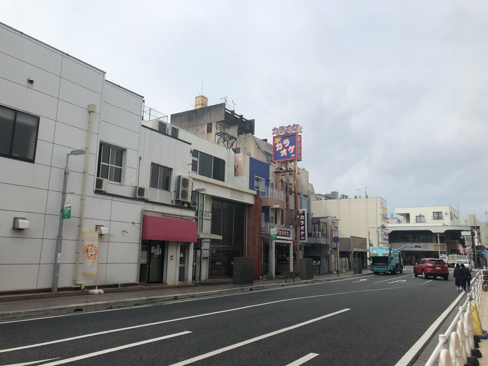 カラオケBan Ban いわき駅前店 - メイン写真: