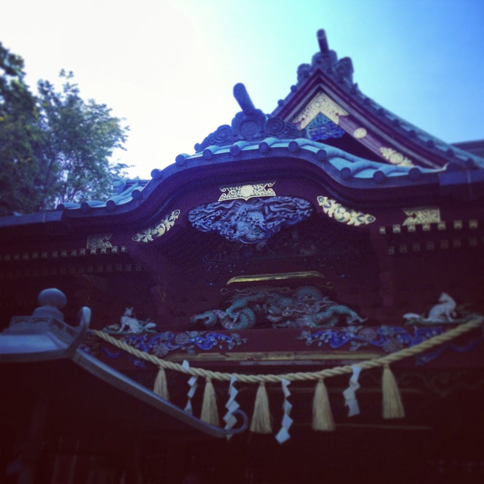 薬王院 大師堂 - メイン写真: