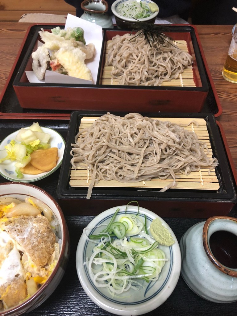 林屋食堂 - メイン写真: