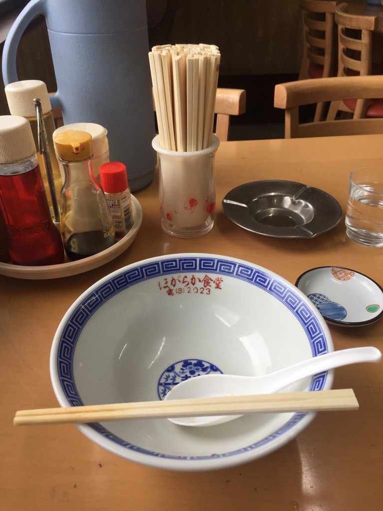 ほがらか食堂 - メイン写真: