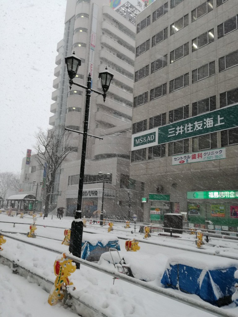 The 5 Best Convenience Store in Fukushimashi