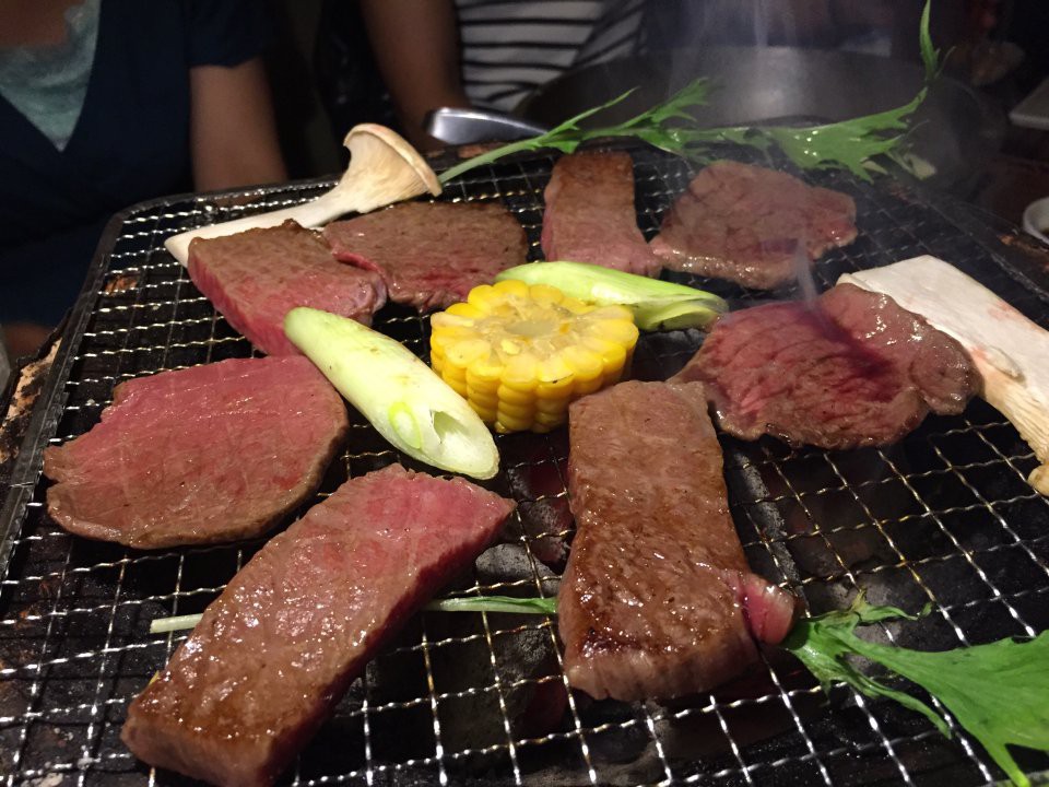 The 10 Best Restaurant in Hiratashimmachi