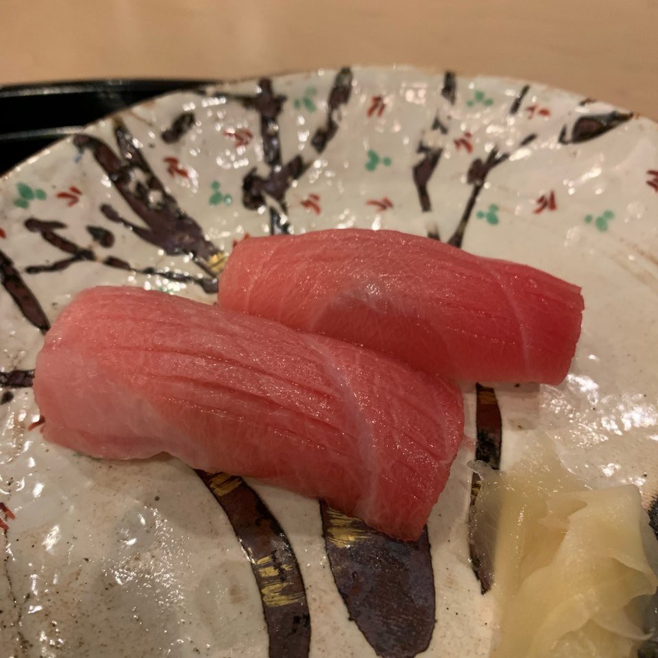 Yugyoan Tankuma Kitamise (熊魚菴 たん熊北店) - メイン写真: