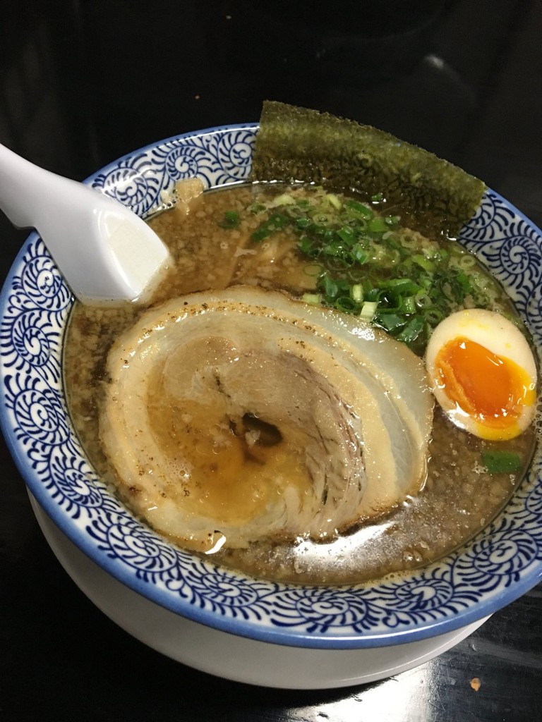 ラーメンあさひ - メイン写真: