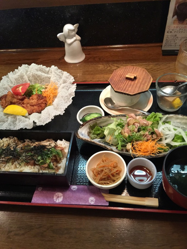 The 10 Best Izakaya in Itano