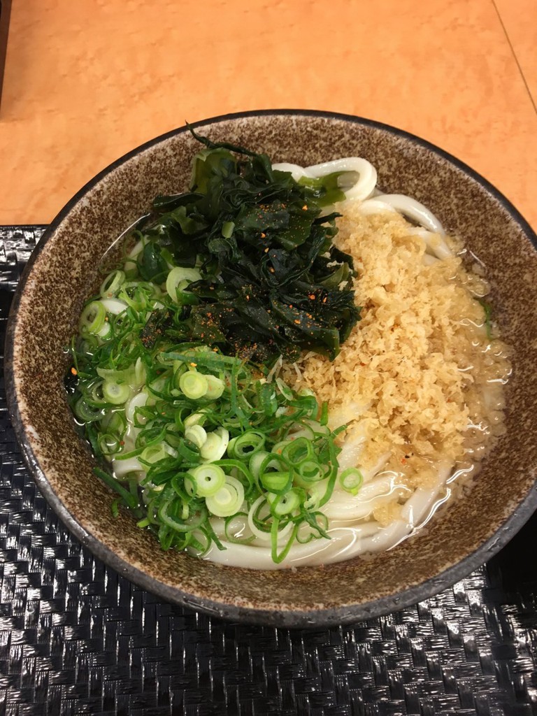 こがね製麺所 丸亀本店 - メイン写真: