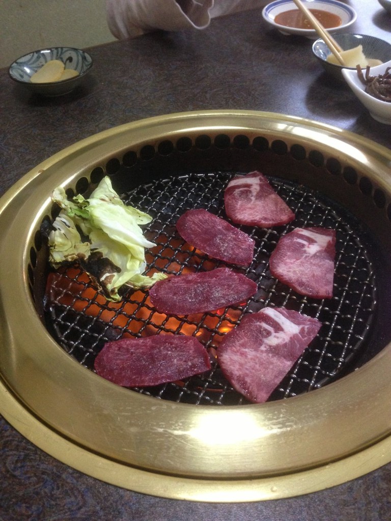 焼肉 力 - メイン写真: