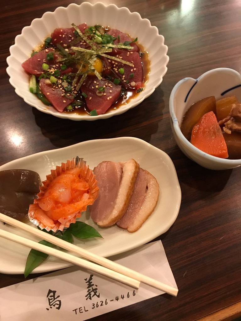 The 3 Best Izakaya in Ishiwara