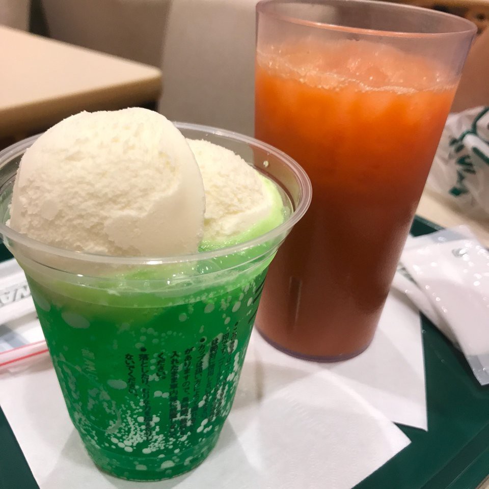 Subway (サブウェイ イオンモール高岡店) - メイン写真: