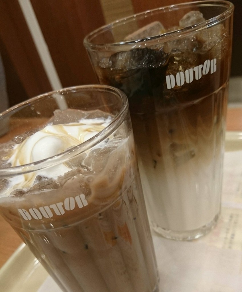 ドトールコーヒーショップ アピタ御嵩店 - メイン写真: