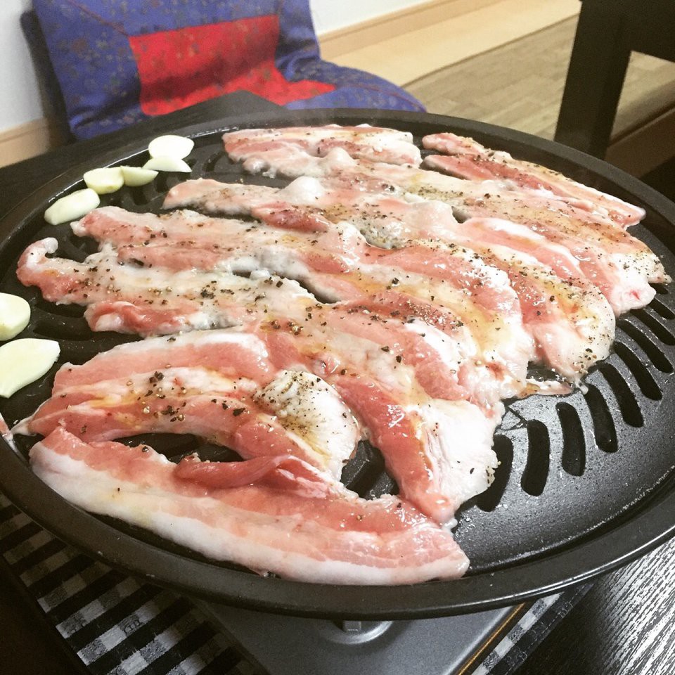 韓国家庭料理 さらんぱん - メイン写真: