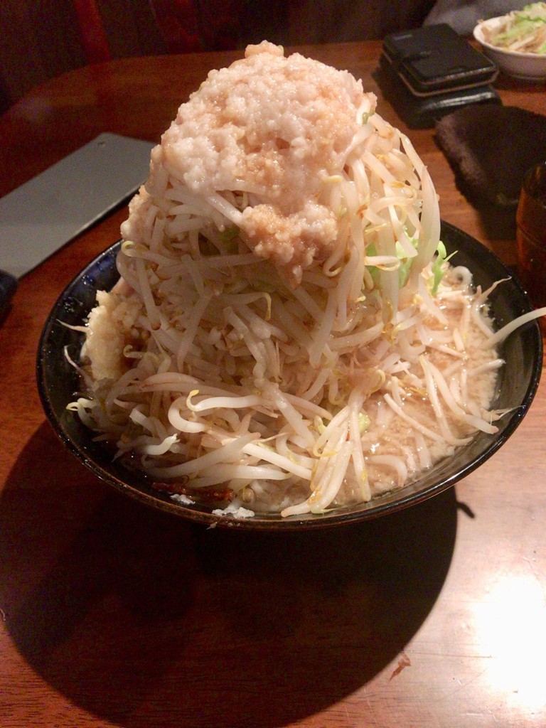 麺ぐるい