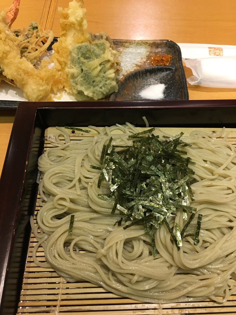 Nagaoka Kojimaya (越後長岡 小嶋屋 伊勢丹府中店) - メイン写真: