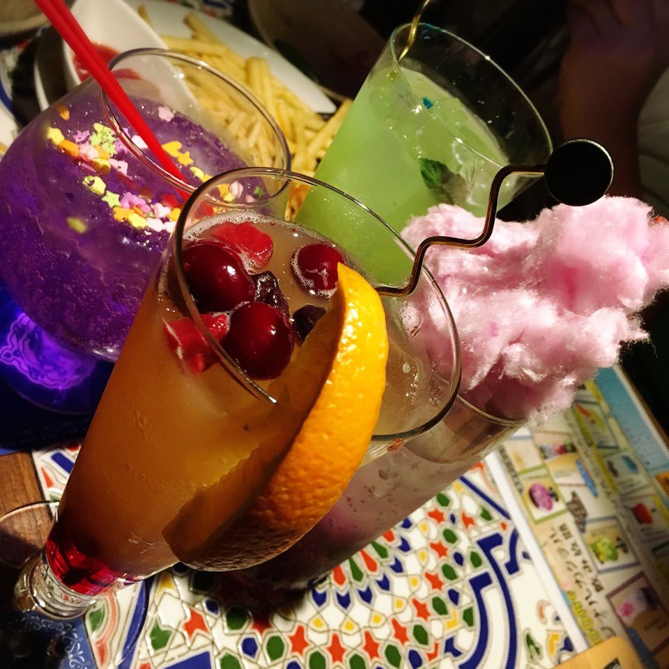 アラビアンロック 大宮店 アラビアンロック 大宮店