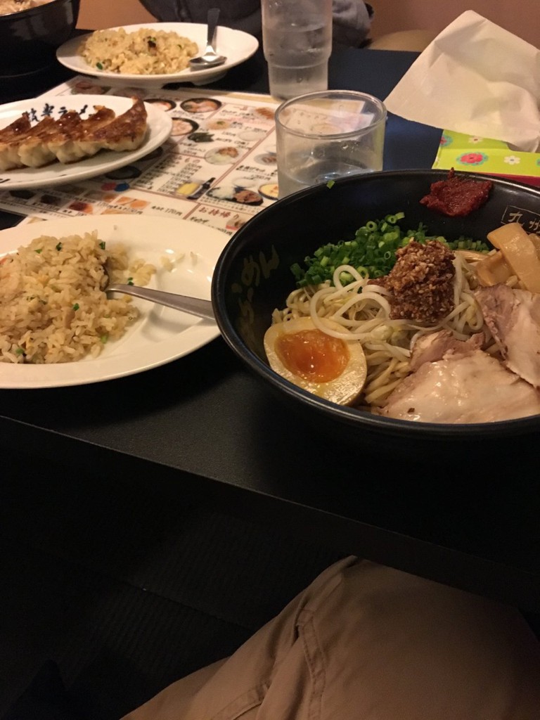 九州筑豊ラーメン山小屋 出水店 - メイン写真: