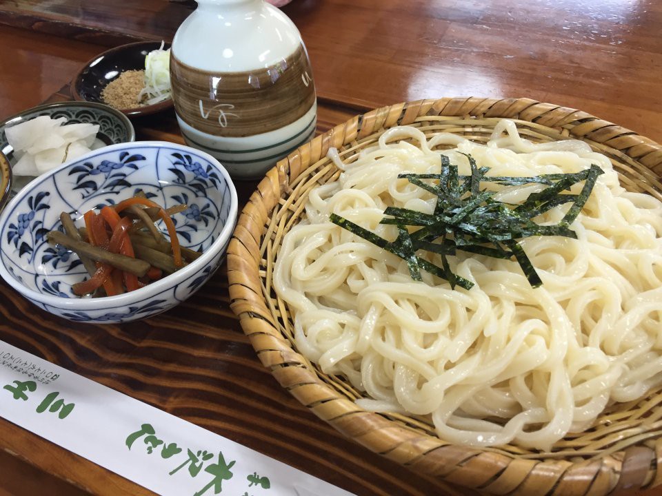 The 10 Best Mizusawa in Gumma