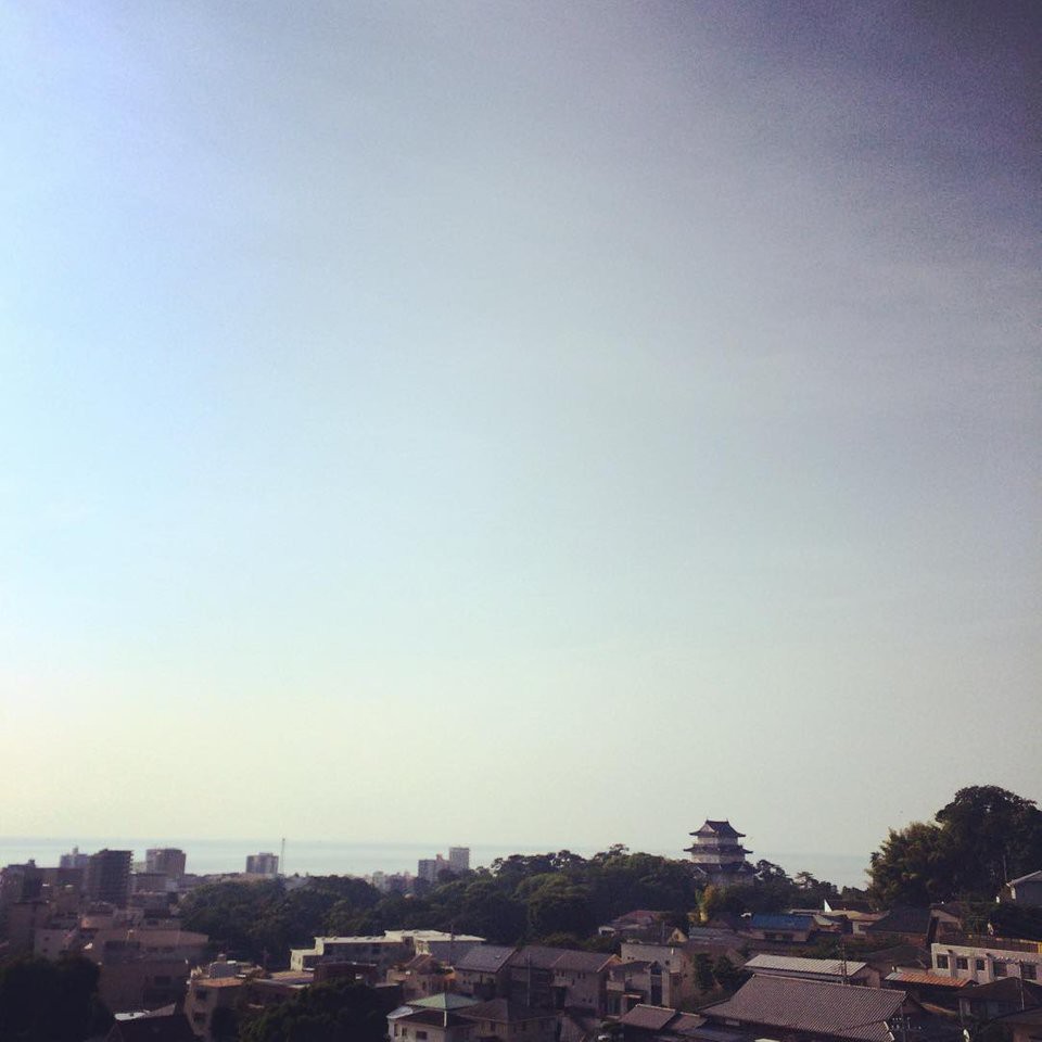 Shiroyama Terrace (城山テラス) - メイン写真: