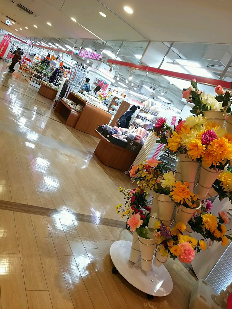 ダイソー ラクーン大宮東口店