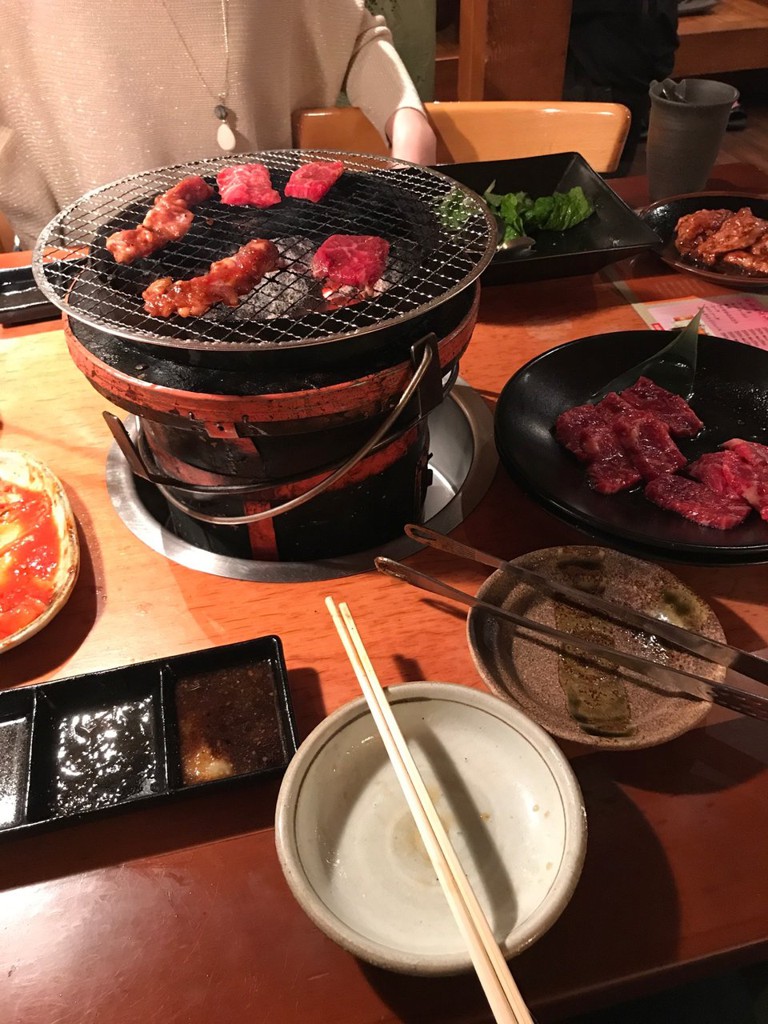 焼肉さかい 各務原店 - メイン写真: