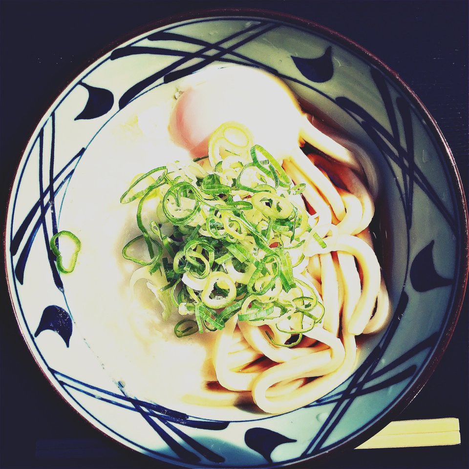 Marugame Seimen (丸亀製麺) - メイン写真: