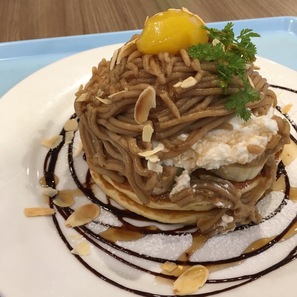 Hawaiian Pancake Factory イオンモール和歌山店