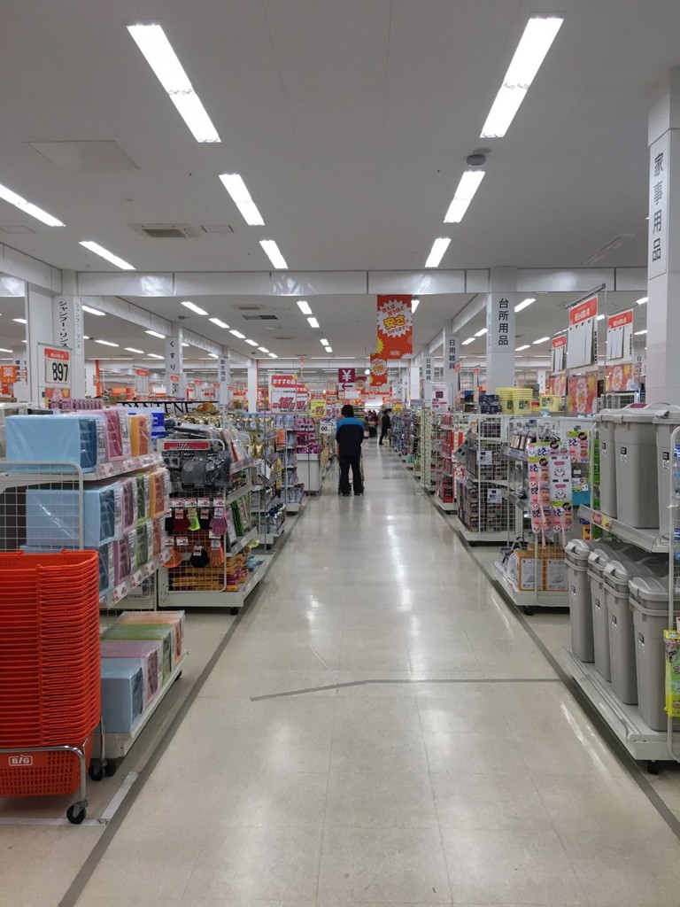 ザ・ビッグエクストラ 那須塩原店 - メイン写真: