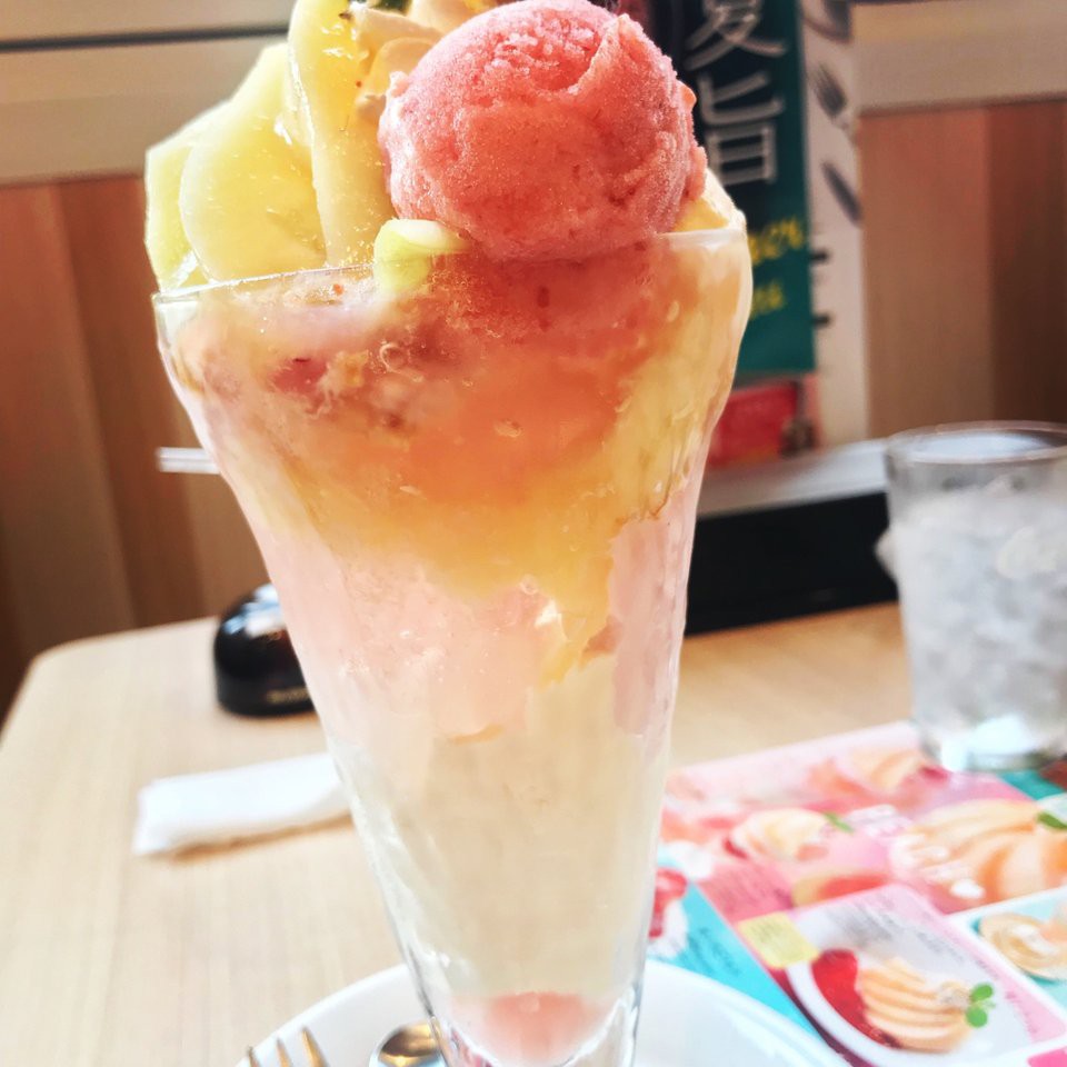 Denny's (デニーズ 池袋明治通り店) - メイン写真: