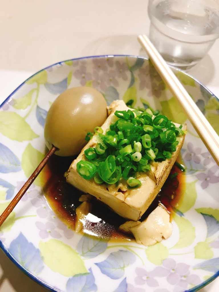 中華そば おでん 焼き鳥 しらい - メイン写真: