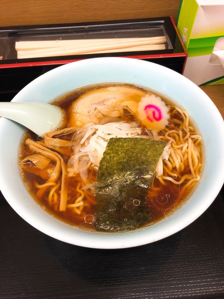 南北ラーメン おざく - メイン写真: