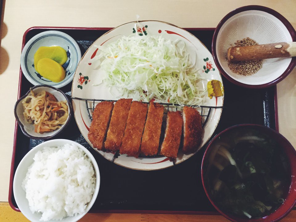 立喰い生麺 金田店 - メイン写真: