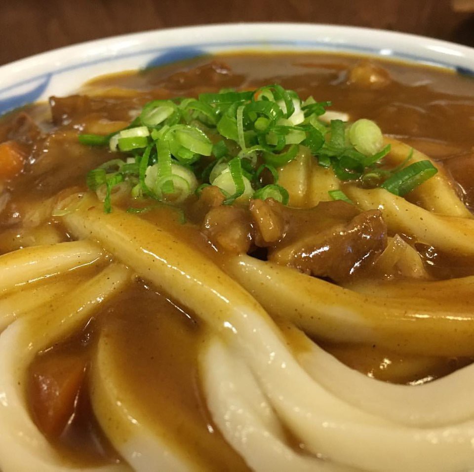 手打ち讃岐うどん たつ家 - メイン写真: