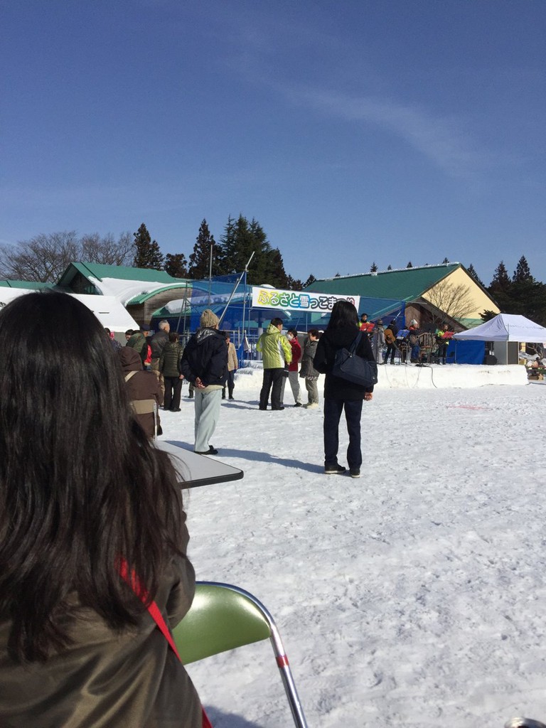 ふるさと体験館 北上 - メイン写真: