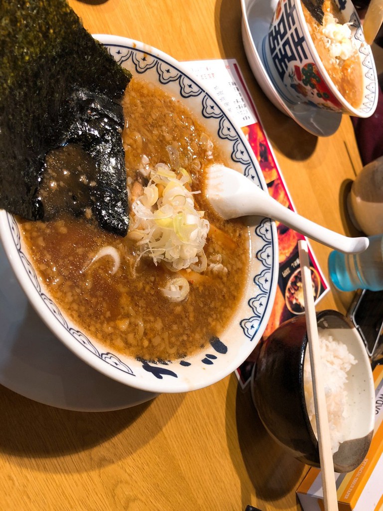 The 6 Best Restaurant in Sakuragaoka