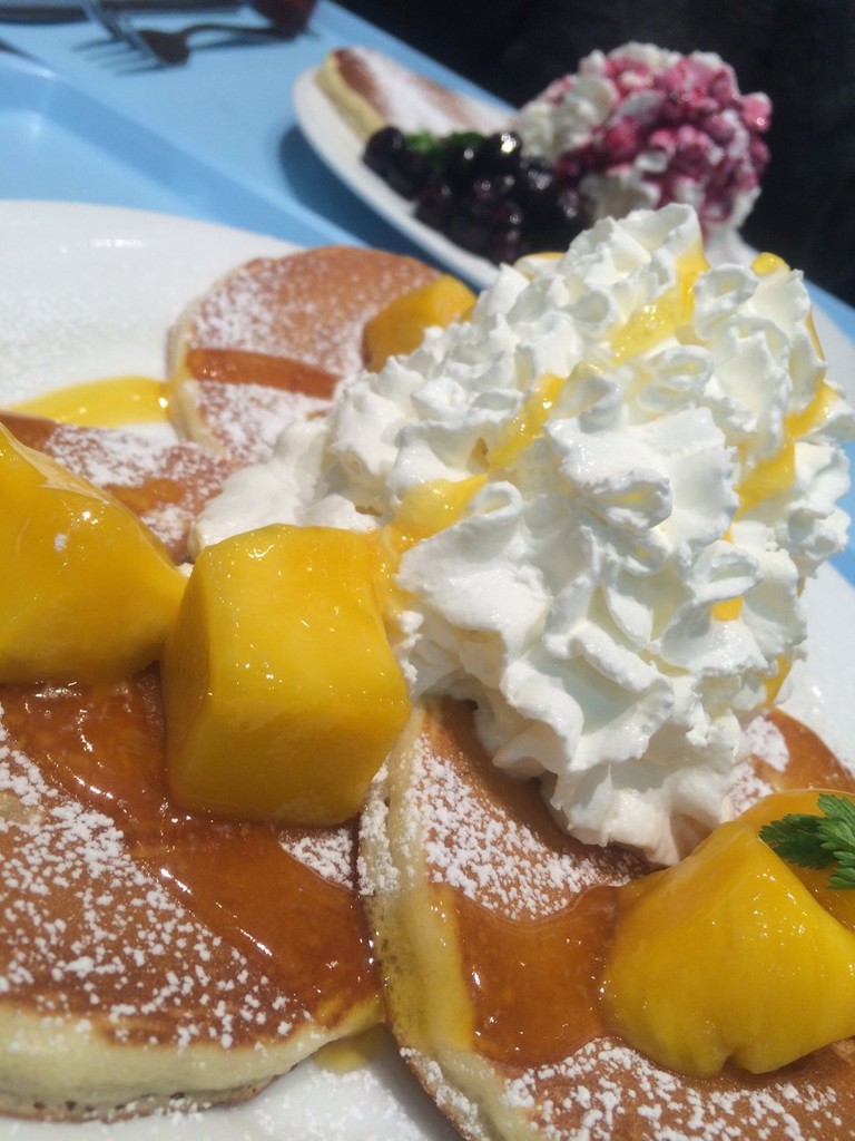 Hawaiian Pancake Factory イオンモール各務原 - メイン写真: