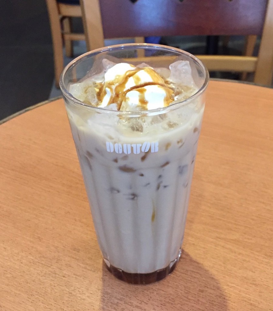 Doutor Coffee Shop (ドトールコーヒーショップ 北千住東口店) - メイン写真:
