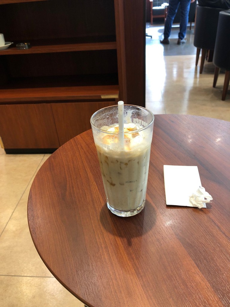 Doutor Coffee Shop (ドトールコーヒーショップ 神田中央通り店) - メイン写真: