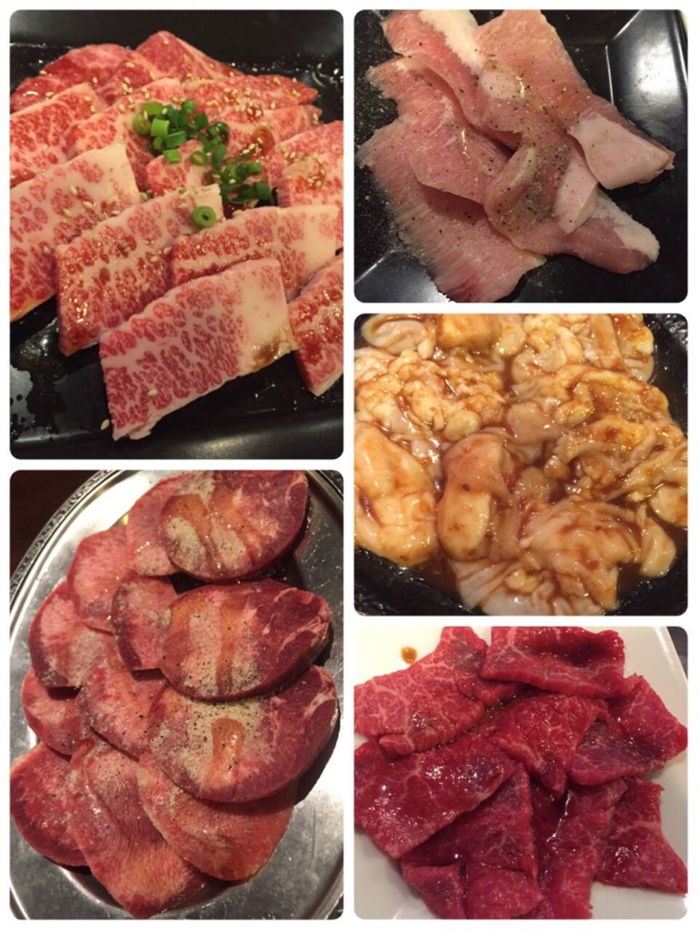 やっぱり焼肉じゃん 木曽川本店 - メイン写真: