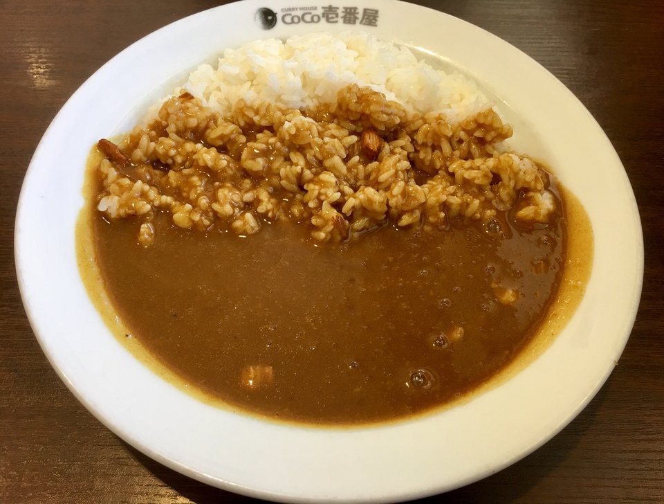 CoCo Ichibanya (CoCo壱番屋 岐阜北方店) - メイン写真: