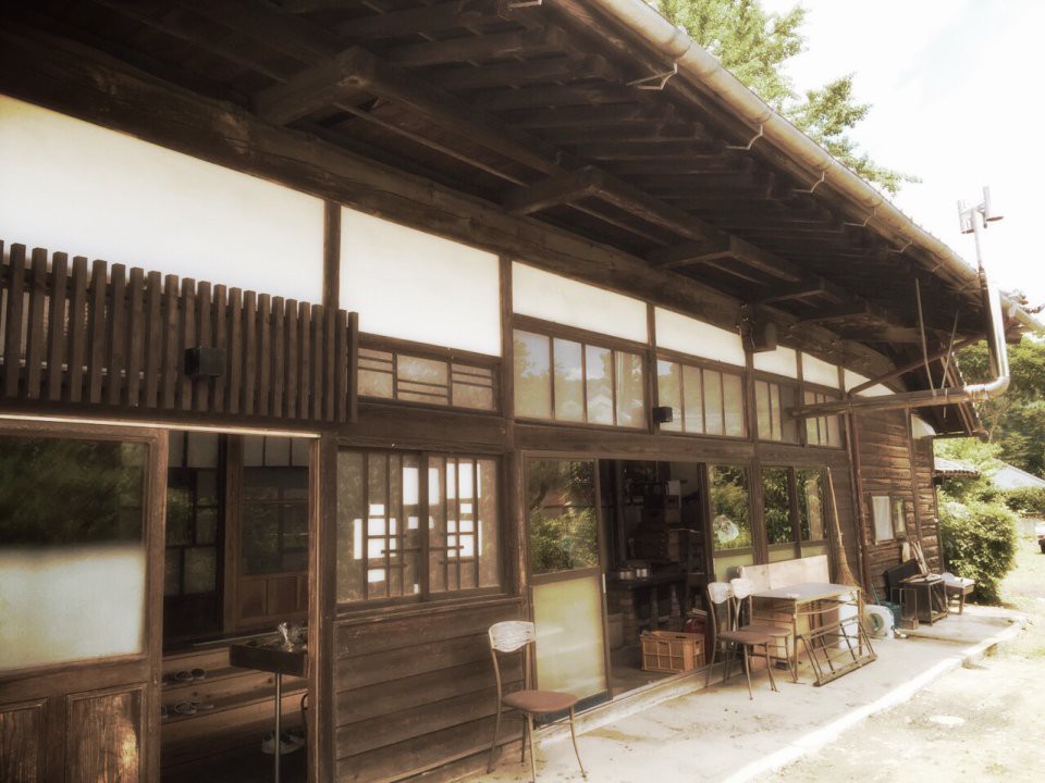 The 4 Best Lodging in Hitachiotashi