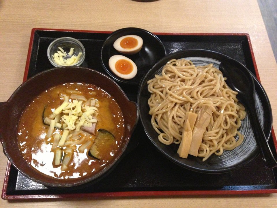 ラーメン横綱 三条麺房 - メイン写真: