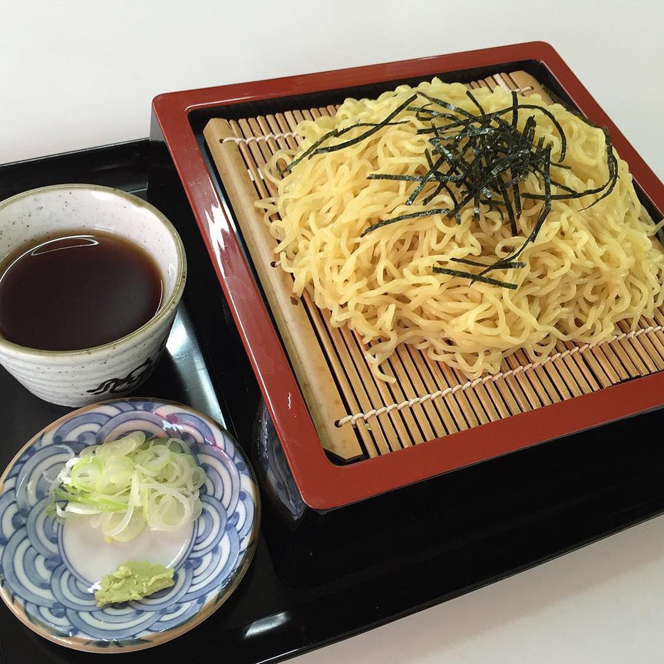 木村屋ラーメン - メイン写真: