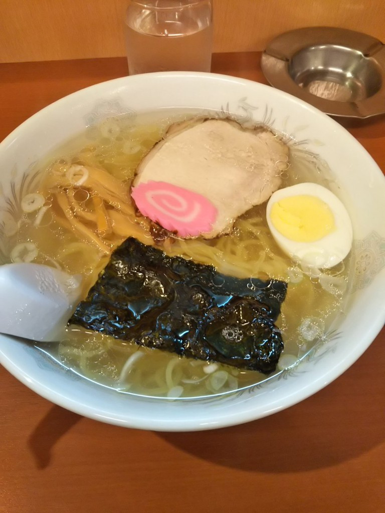 札幌ラーメン あけぼの - メイン写真: