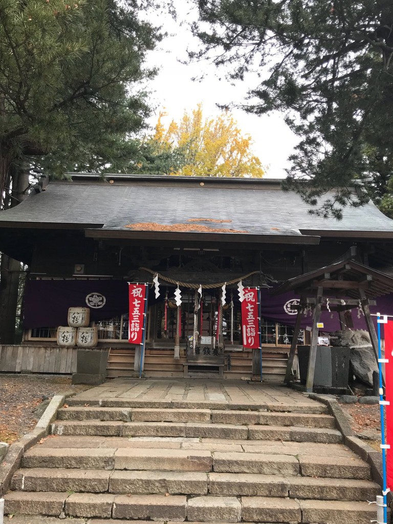 龗神社 (おがみ神社) - メイン写真: