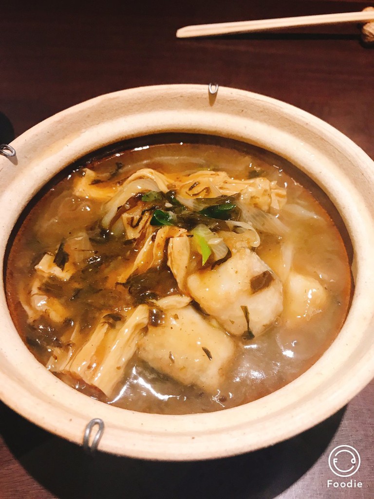 The 6 Best Chinese Food near morinomiya Station