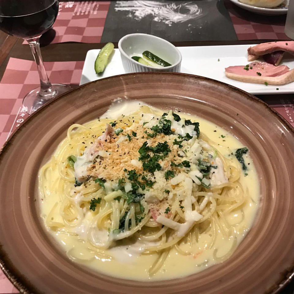 Kamakura Pasta Dining (鎌倉パスタ DINING) - メイン写真: