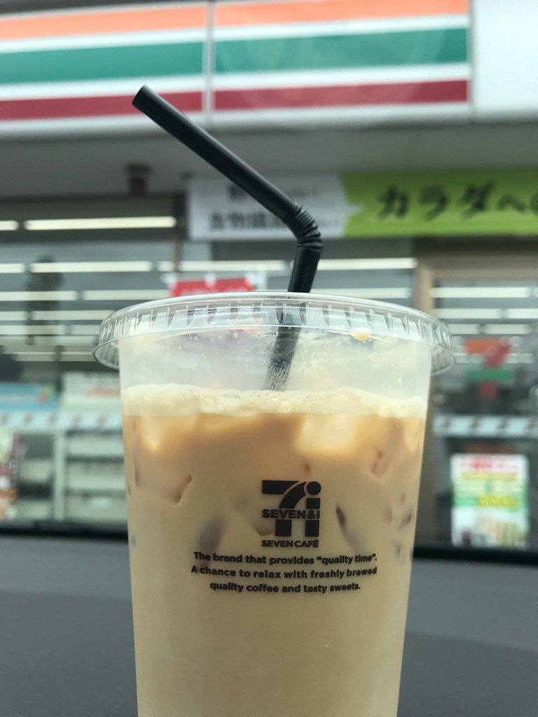 7-Eleven (セブンイレブン 虻田入江店) - メイン写真: