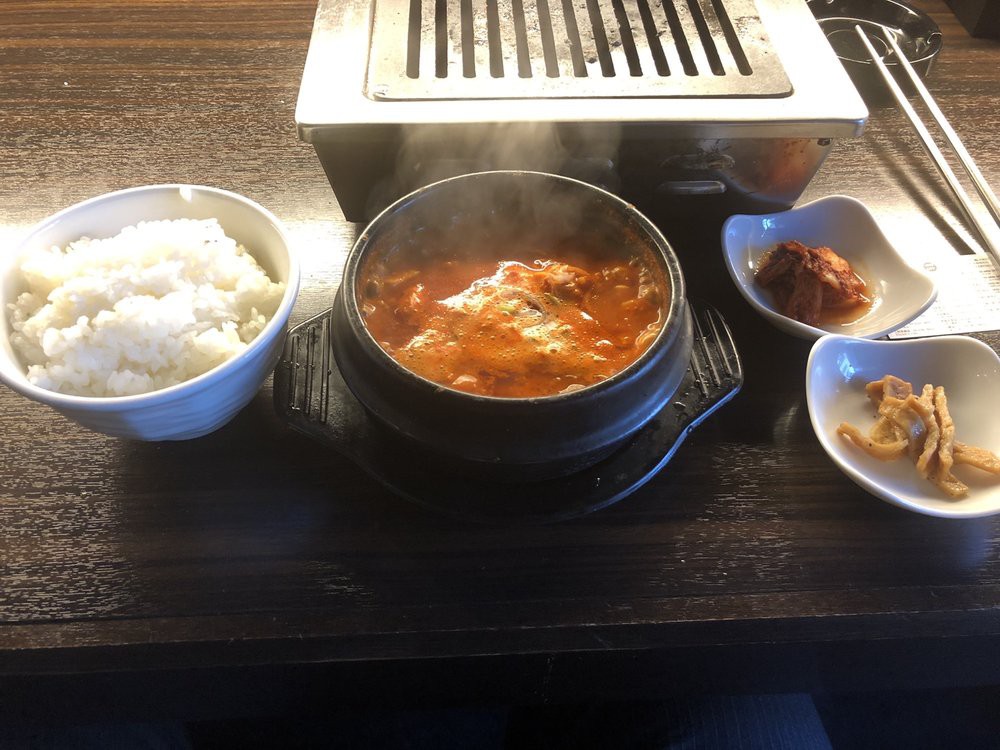 炭火焼肉・韓国料理 KollaBo (コラボ) 浜松町店 - メイン写真: