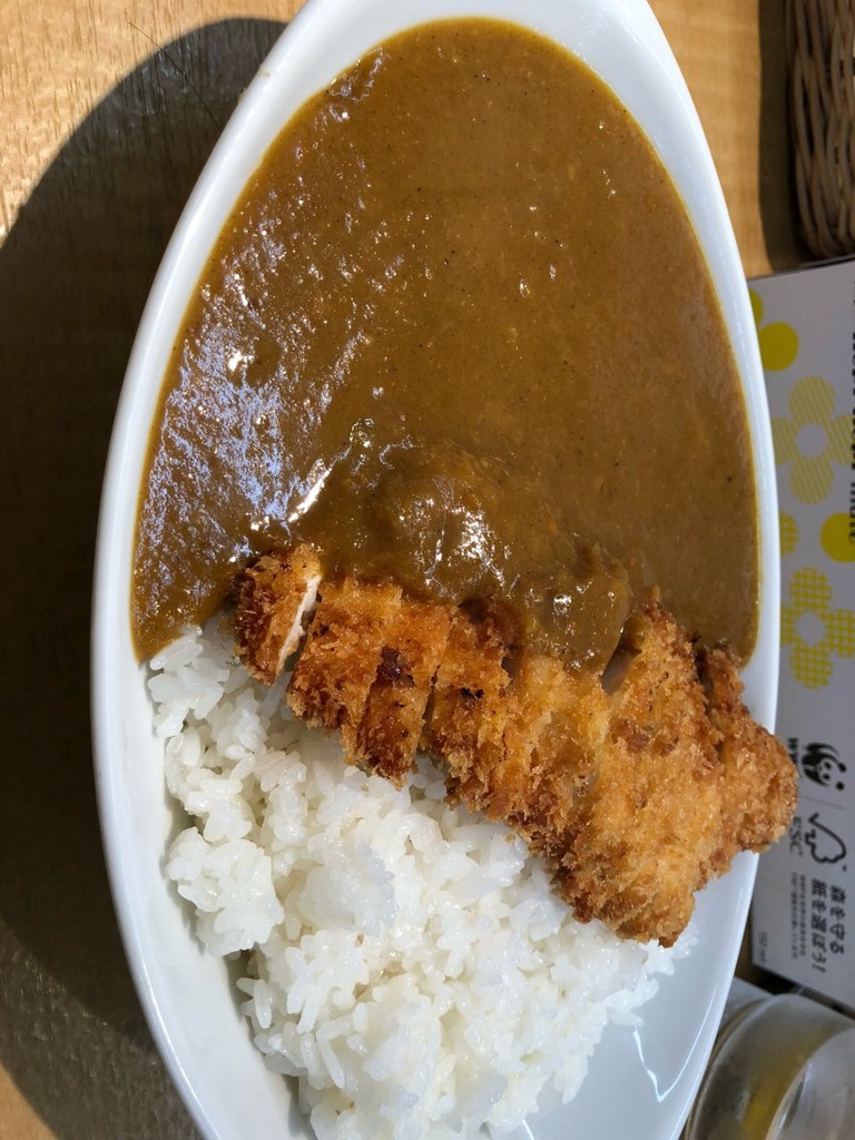 カレーのマスター - メイン写真: