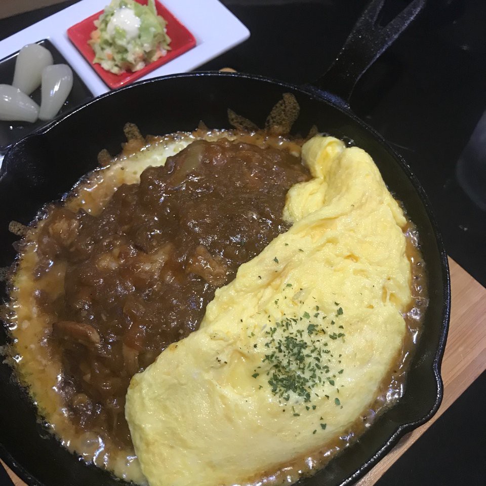 さっぽろ特濃カレー - メイン写真: