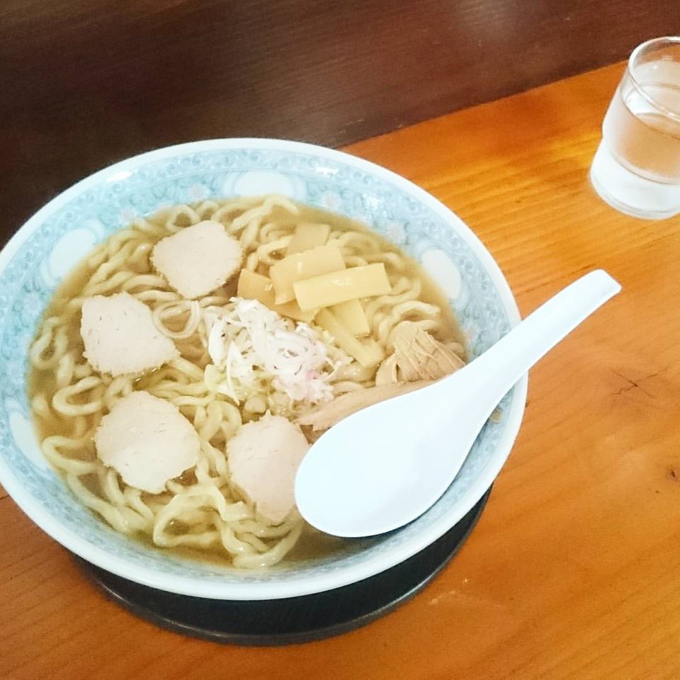 めん処 麺打ち屋 さん吉 - メイン写真: